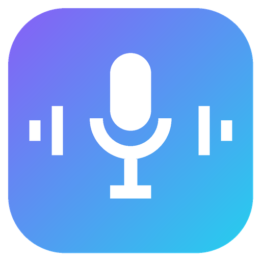 Urx Voice Over icon